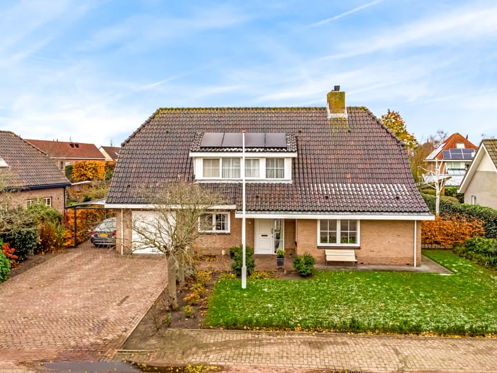 Foto 3 van Dusseldorperweg 163