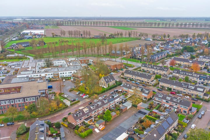 Foto 2 van Kamperfoeliestraat 10