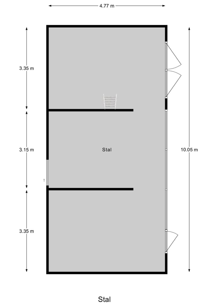 Foto 54 van Middelweg 10