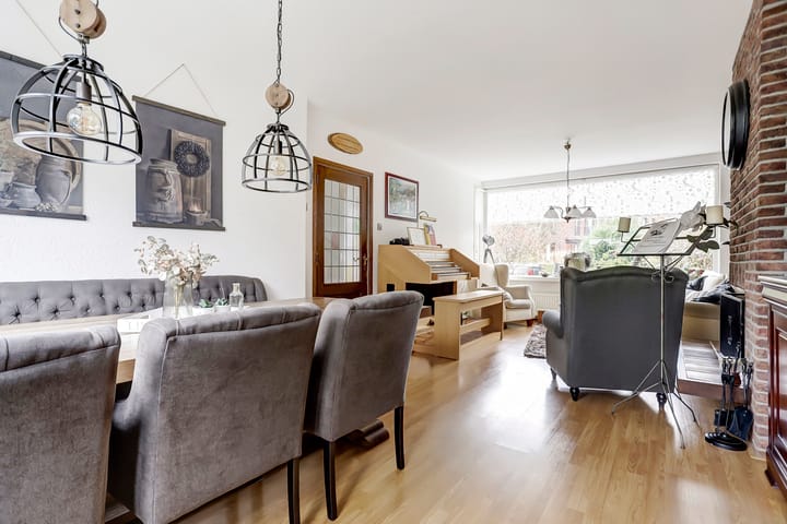 Foto 4 van Kamperfoeliestraat 10