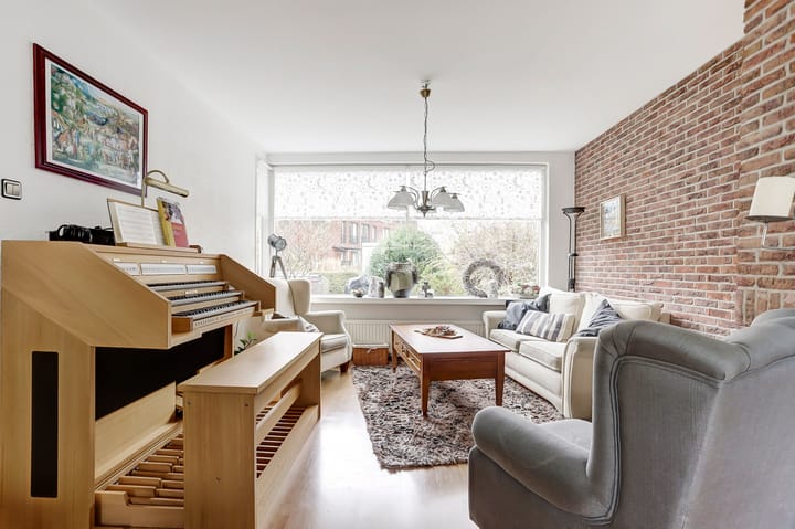 Foto 5 van Kamperfoeliestraat 10