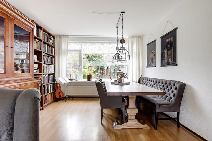 Foto 6 van Kamperfoeliestraat 10