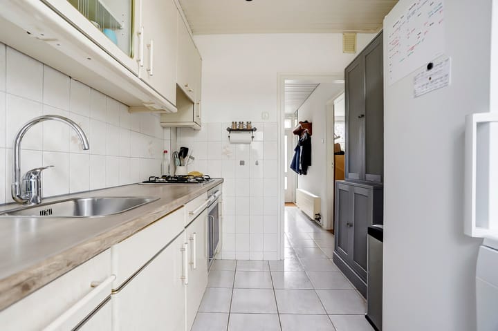 Foto 8 van Kamperfoeliestraat 10