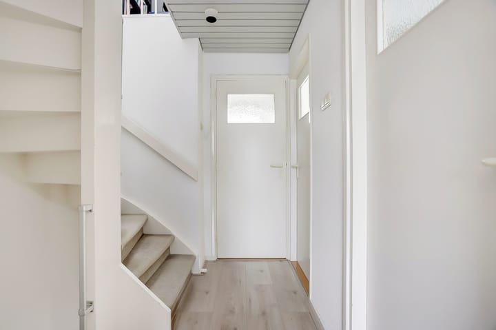 Foto 9 van Kamperfoeliestraat 10