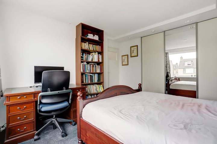 Foto 13 van Kamperfoeliestraat 10