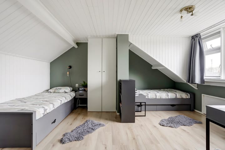 Foto 18 van Kamperfoeliestraat 10