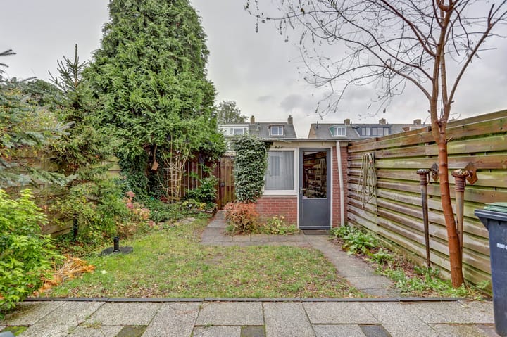 Foto 20 van Kamperfoeliestraat 10