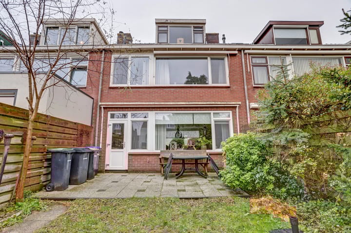 Foto 21 van Kamperfoeliestraat 10