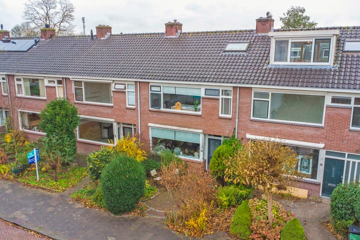 Foto 22 van Kamperfoeliestraat 10