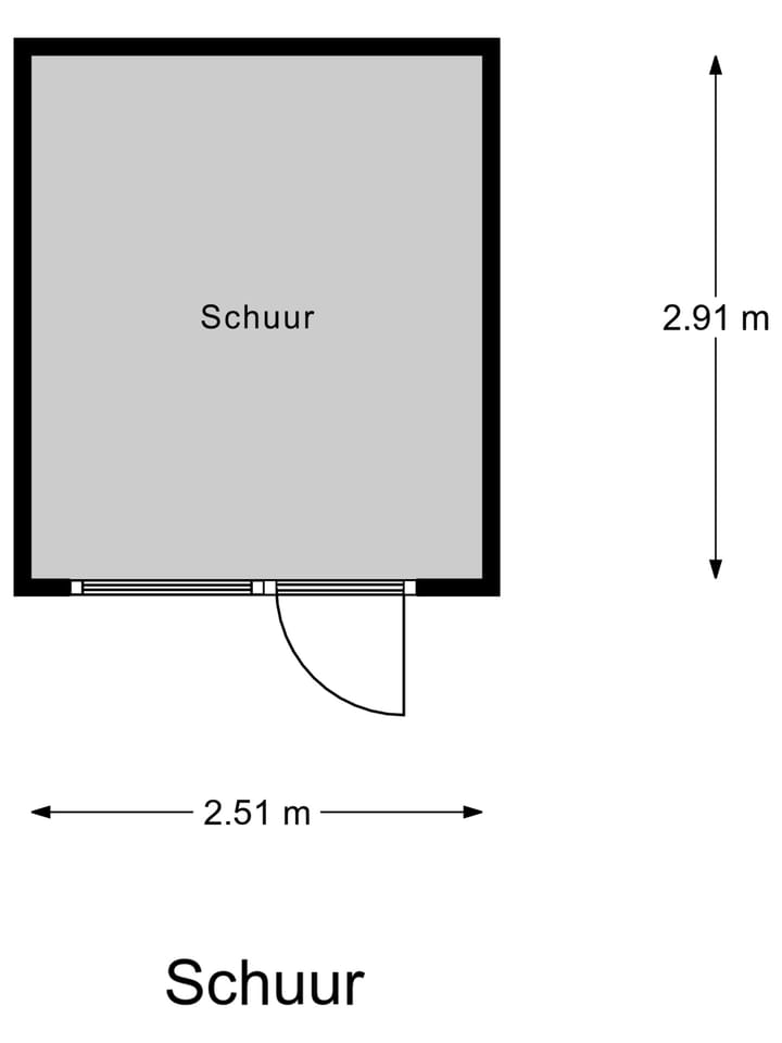 Foto 26 van Kamperfoeliestraat 10