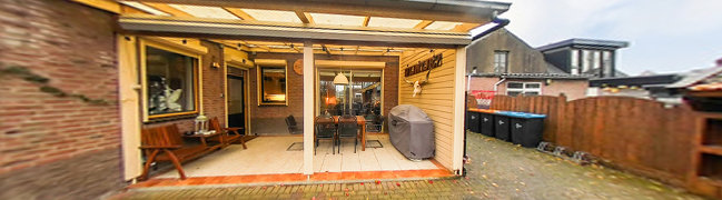 Bekijk 360° foto van Tuin van Bikkelen 7