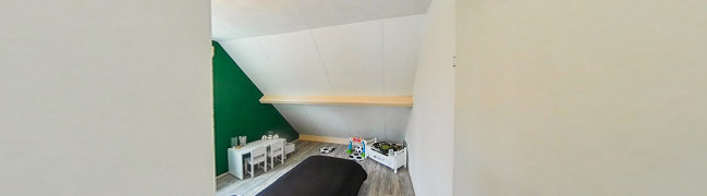 Bekijk 360° foto van Slaapkamer van Bikkelen 7