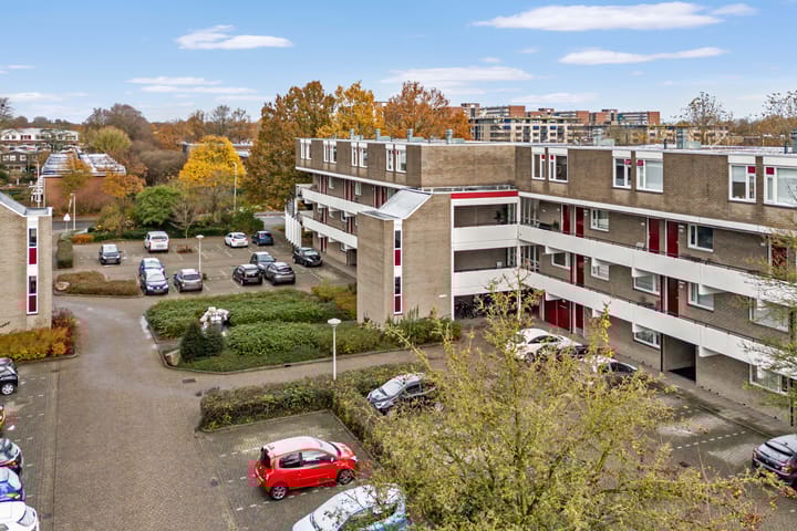 Foto 2 van Engelsmanplaat 102