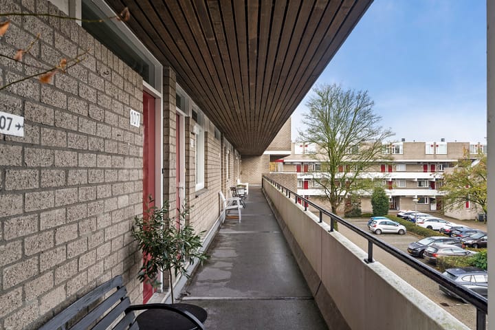 Foto 7 van Engelsmanplaat 102