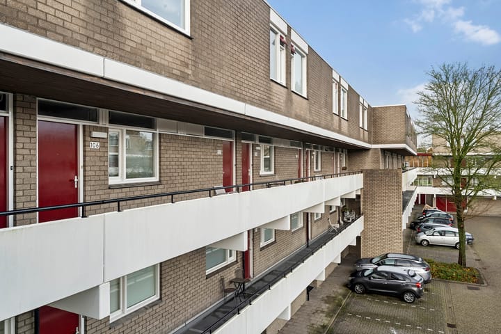 Foto 10 van Engelsmanplaat 102