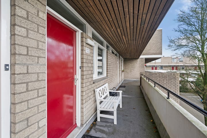 Foto 11 van Engelsmanplaat 102