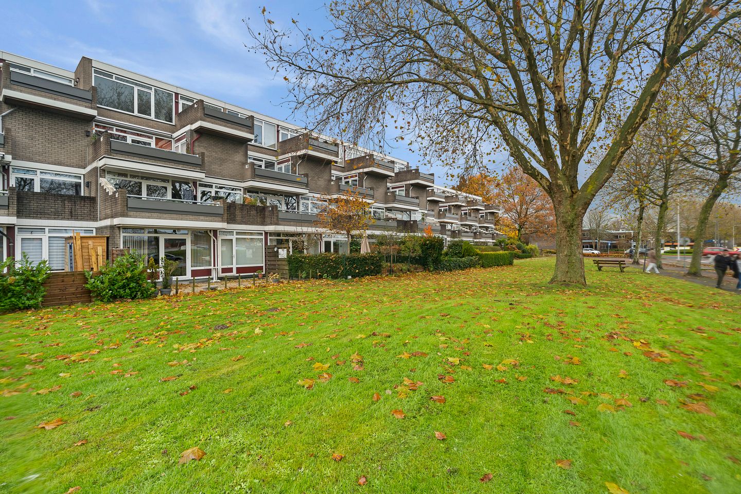 Foto 1 van Engelsmanplaat 102