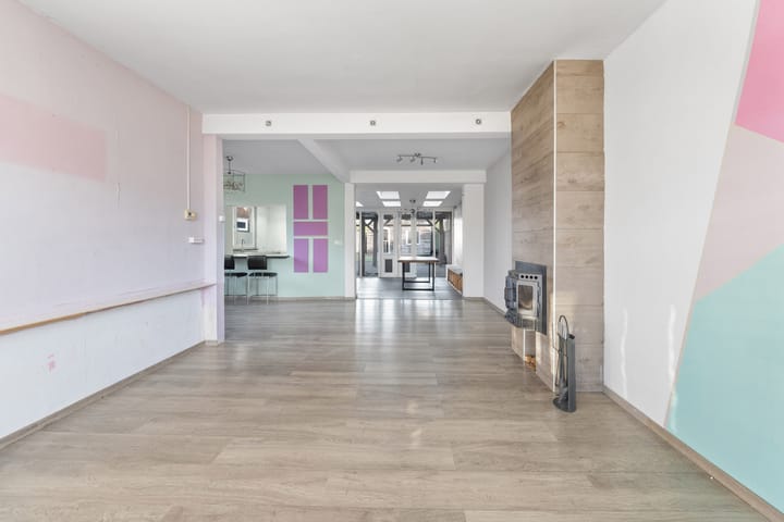 Foto 3 van Ireneplein 10