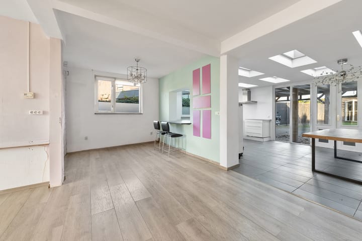 Foto 7 van Ireneplein 10