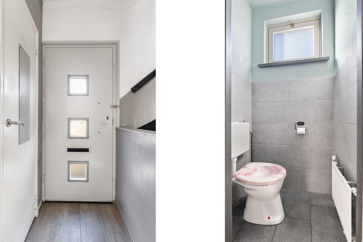 Foto 11 van Ireneplein 10