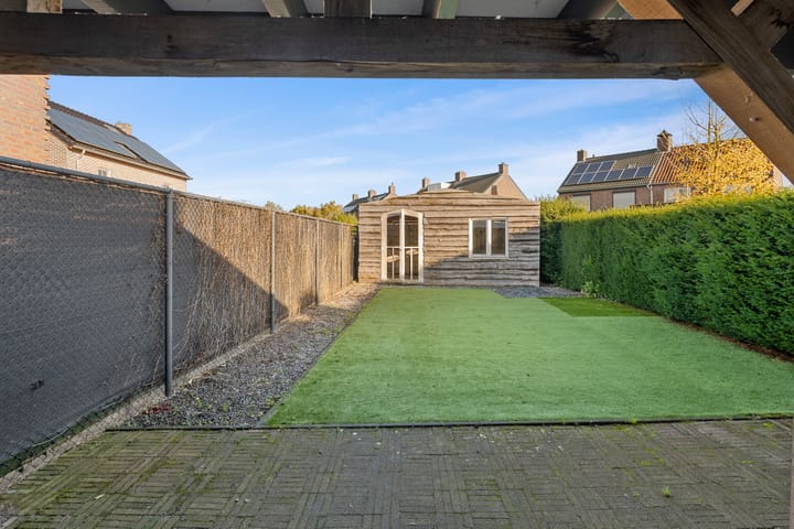 Foto 12 van Ireneplein 10