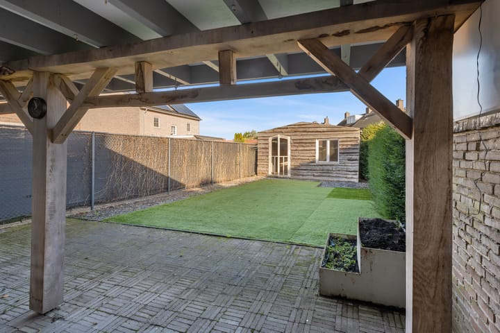 Foto 13 van Ireneplein 10