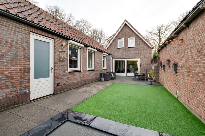 Foto 3 van Korte Smidsweg 2