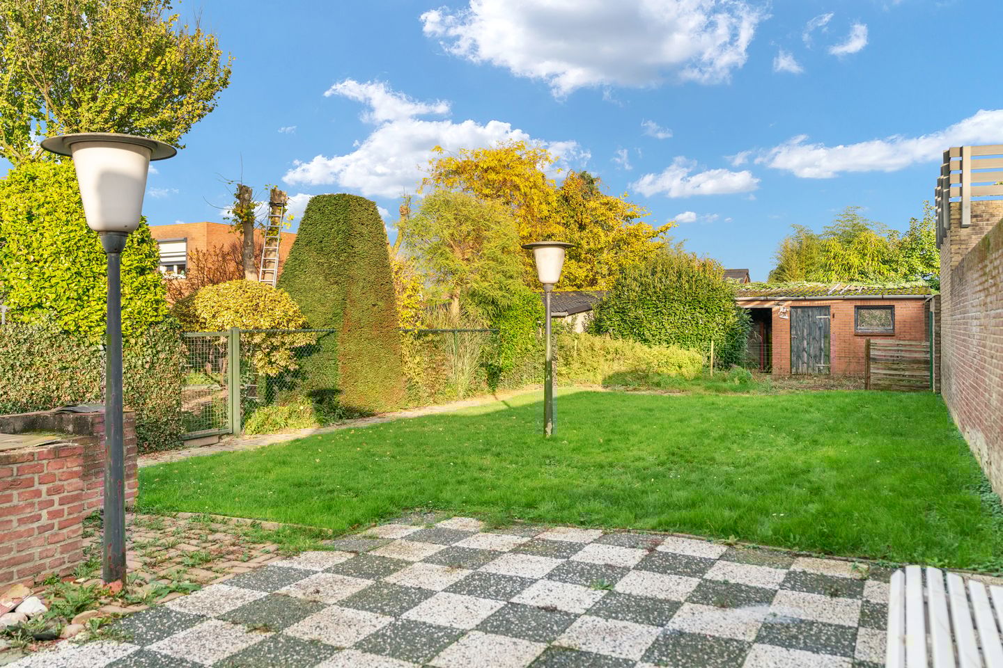 Foto 5 van Hovenstraat 49