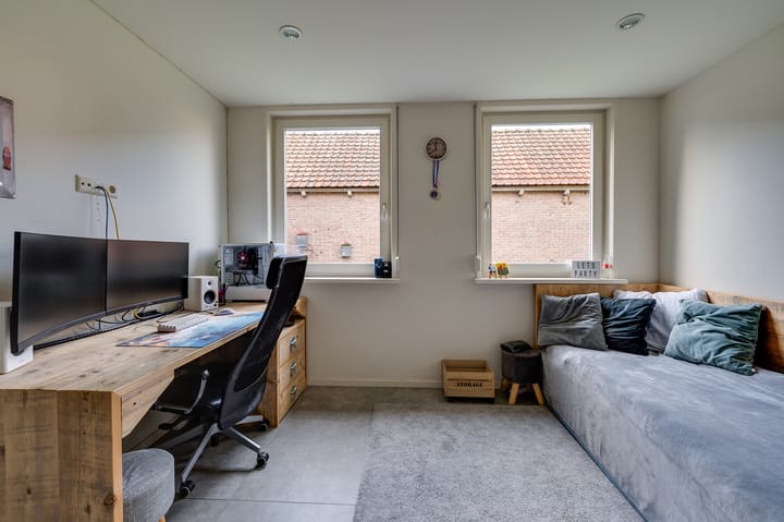 Foto 20 van Korte Smidsweg 2