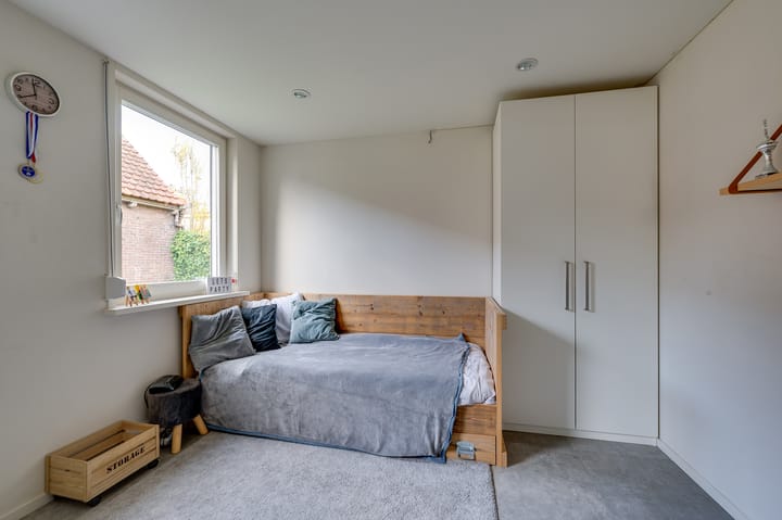 Foto 21 van Korte Smidsweg 2