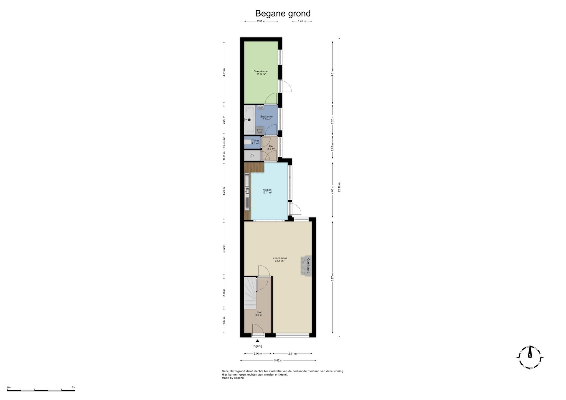 Foto 30 van Hovenstraat 49