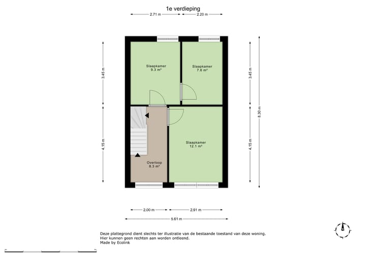 Foto 31 van Hovenstraat 49