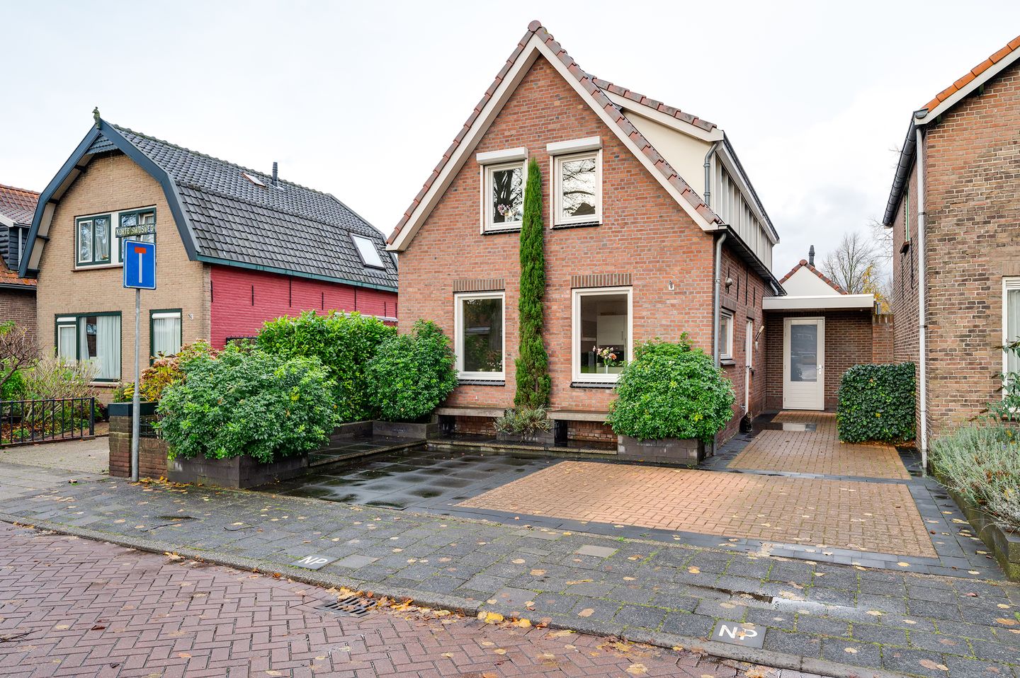 Foto 1 van Korte Smidsweg 2