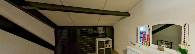 View 360° photo of Extra slaapkamer of Dagwerk 3