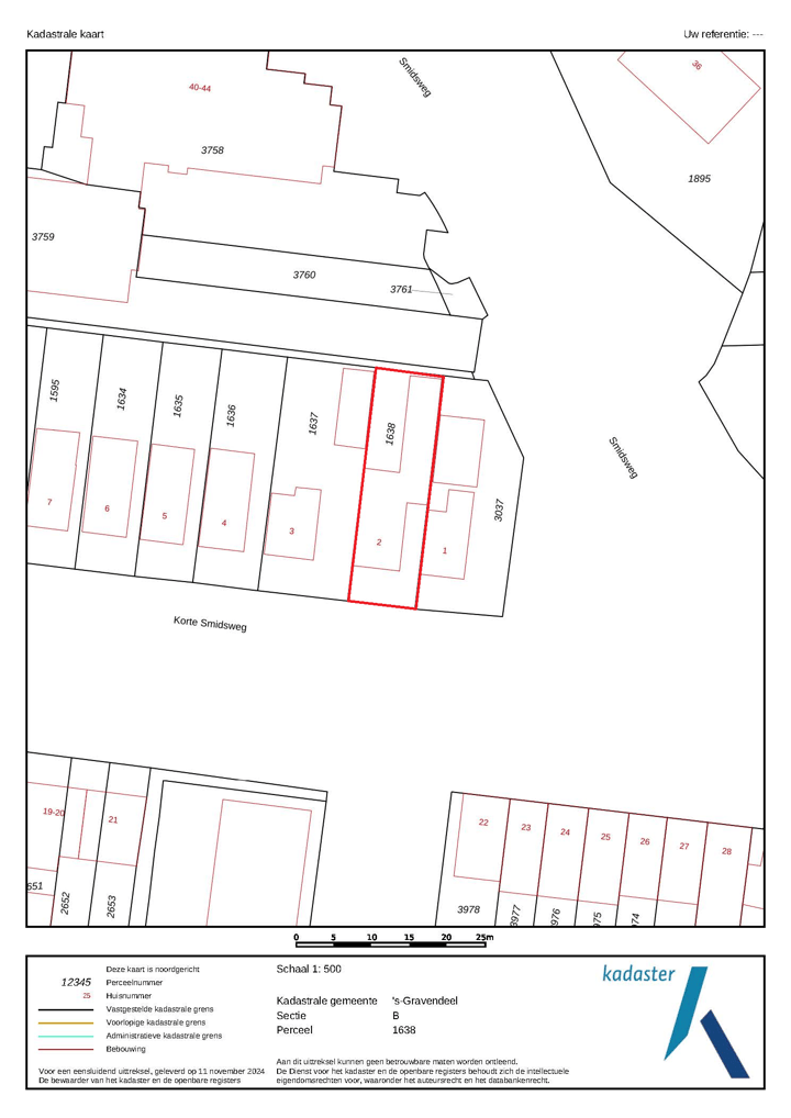 Foto 42 van Korte Smidsweg 2