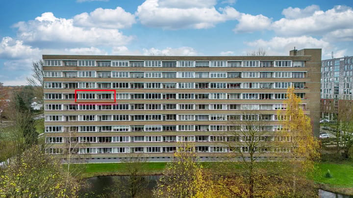 Foto 2 van Rijnbeekstraat 93