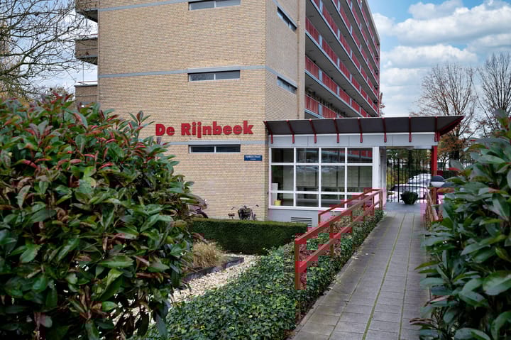 Foto 3 van Rijnbeekstraat 93