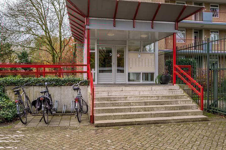 Foto 4 van Rijnbeekstraat 93