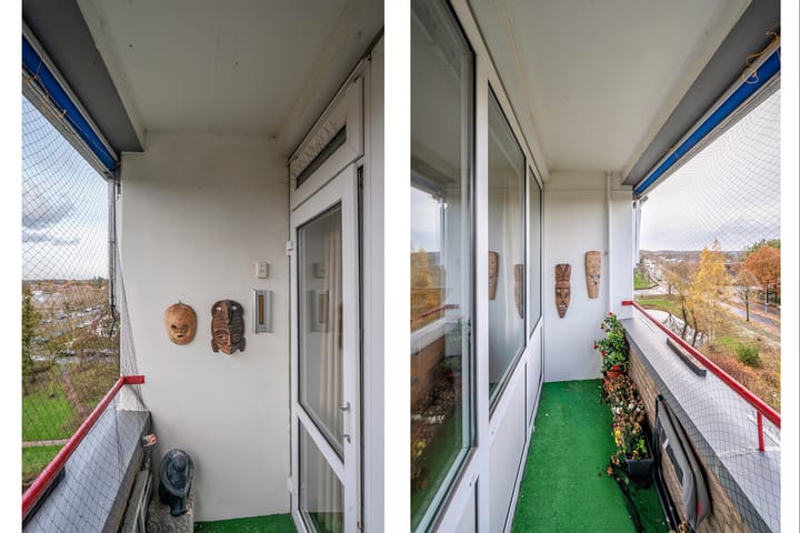 Foto 25 van Rijnbeekstraat 93