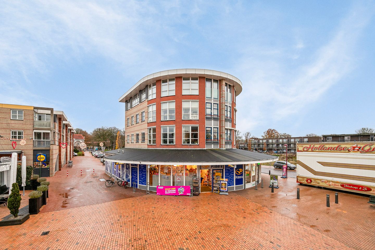 Foto 1 van Trambaan 5