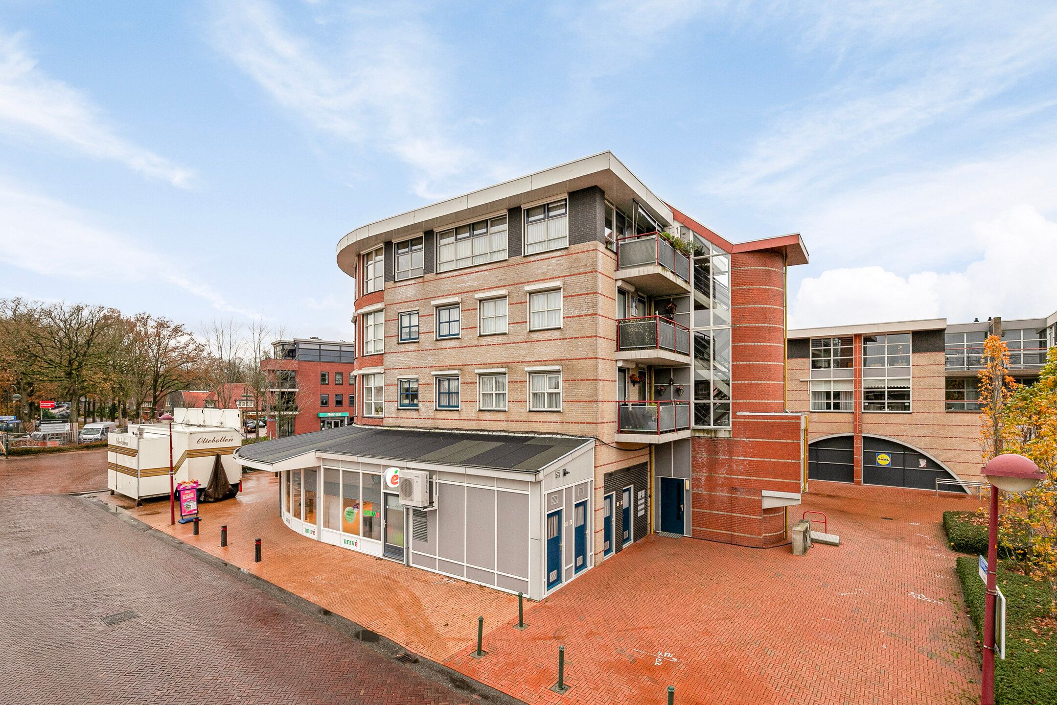 Foto 3 van Trambaan 5