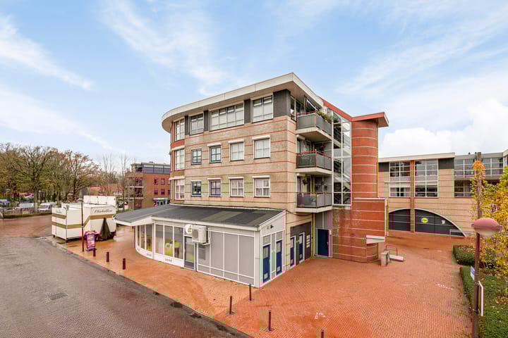 Foto 3 van Trambaan 5