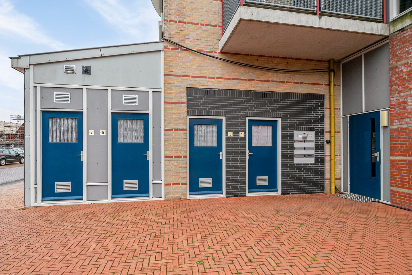 Foto 4 van Trambaan 5