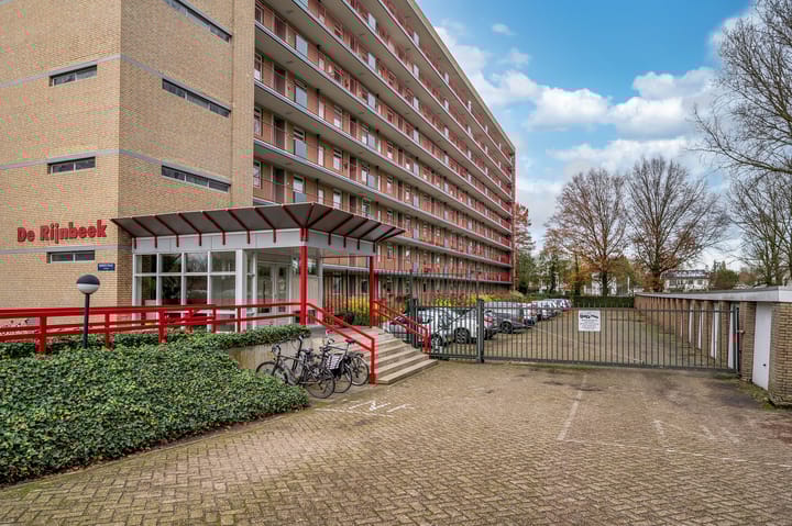 Foto 30 van Rijnbeekstraat 93