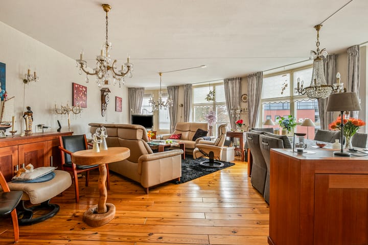 Foto 6 van Trambaan 5