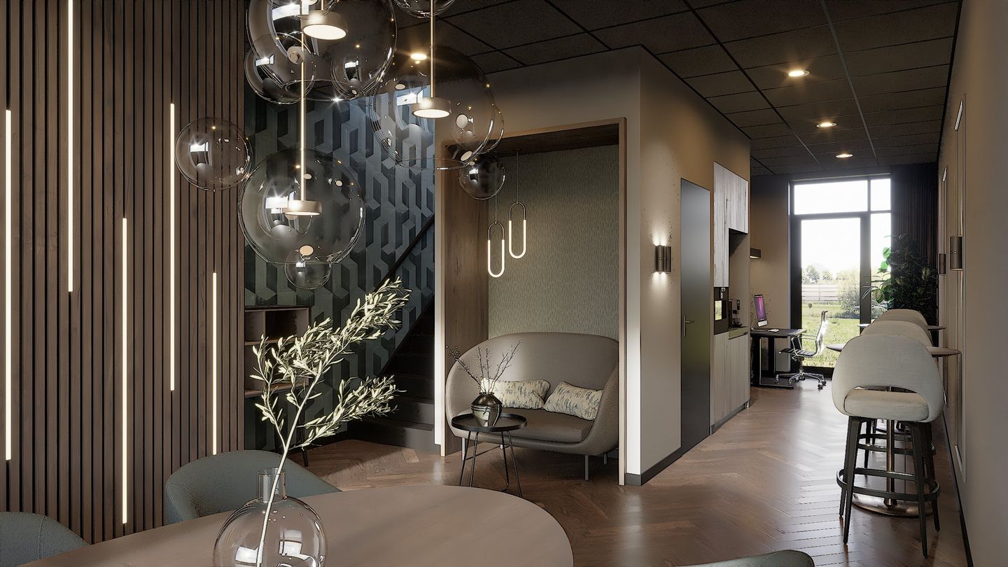 View photo 5 of Perenboogerd - unit 53