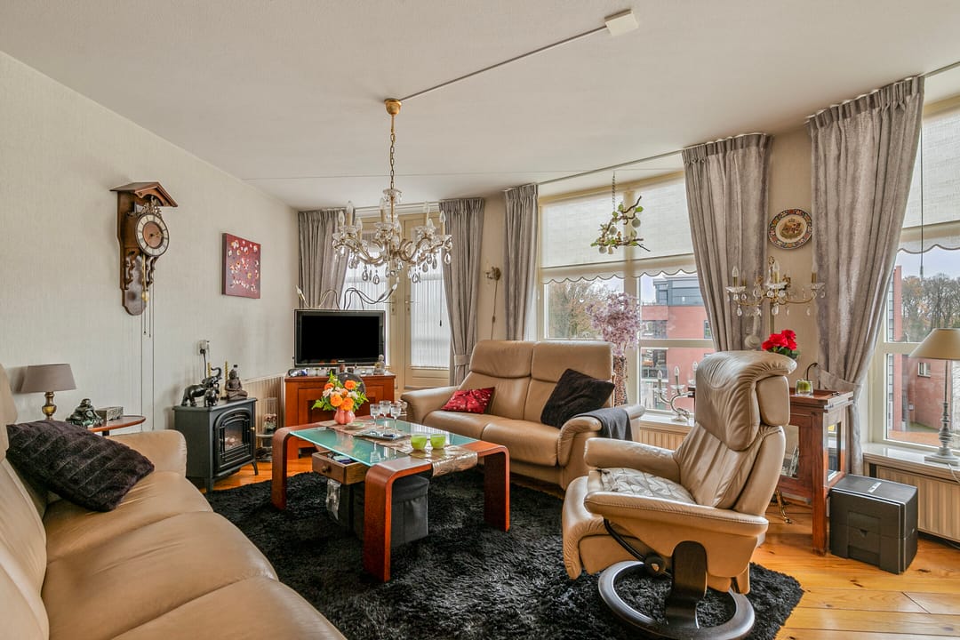 Foto 7 van Trambaan 5