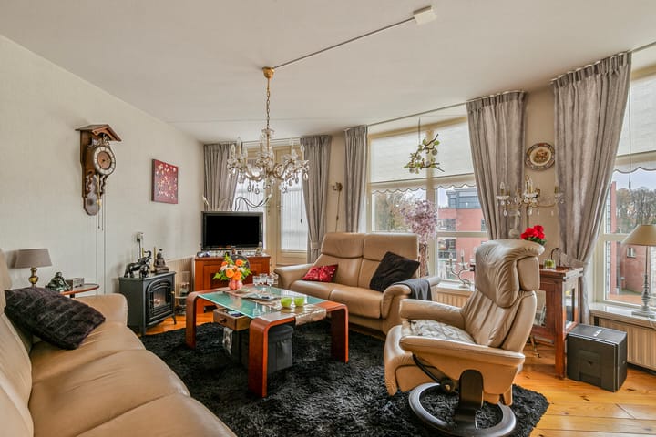 Foto 7 van Trambaan 5