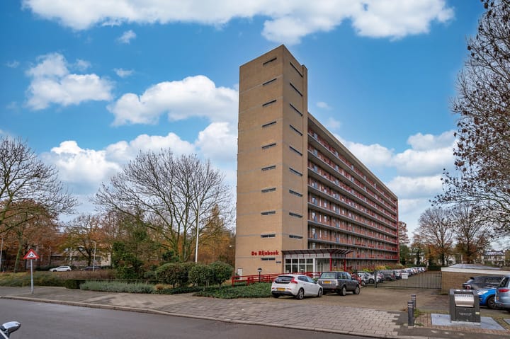 Foto 33 van Rijnbeekstraat 93