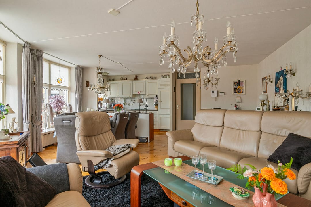 Foto 8 van Trambaan 5